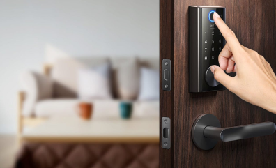 Smart Door Automation in Chennai