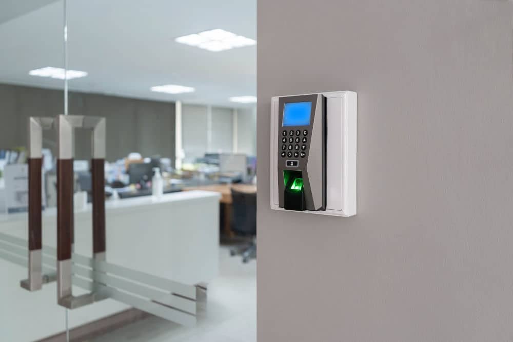 Access Control System in Chennai